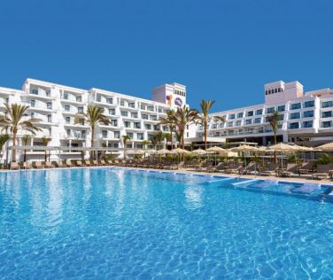 HOTEL RIU BUENAVISTA