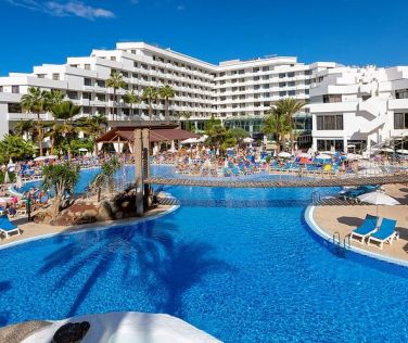BEST TENERIFE