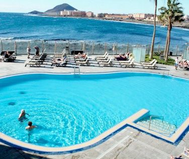 KN HOTEL ARENAS DEL MAR