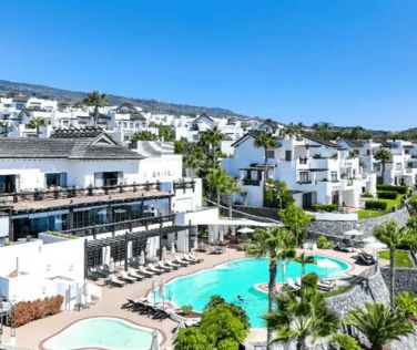 LAS TERRAZAS DE ABAMA SUITES