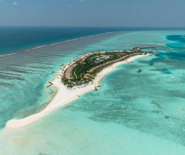 MELIA WHALE LAGOON MALDIVES
