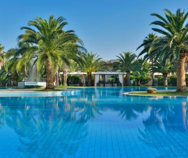 MINERVA HOTEL PAESTUM
