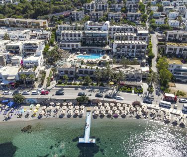 DIAMOND OF BODRUM