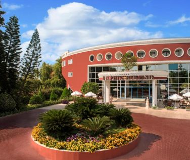 BOTANIK HOTEL & RESORT
