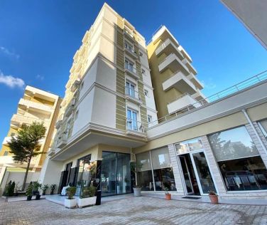 EDART HOTEL