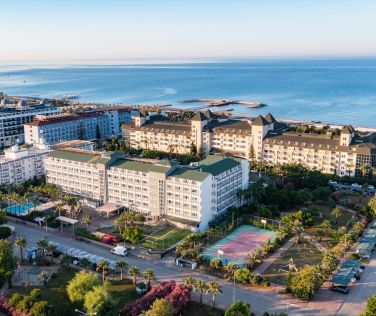 XENO EFTALIA RESORT HOTEL