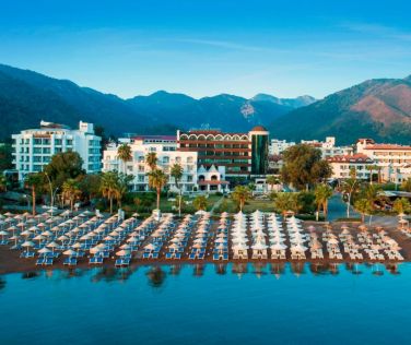 ELITE WORLD MARMARIS (Adult Only 14+)
