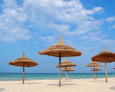 7 дневна All Inclusive почивка с дъх на екзотика в Тунис с полет от София