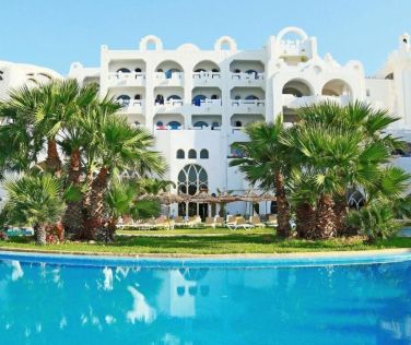 Lella Baya Thalasso