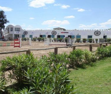 Samira Club