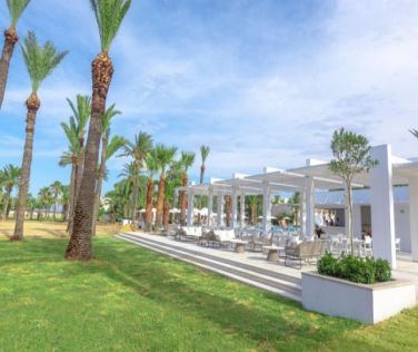 Occidental Sousse Marhaba