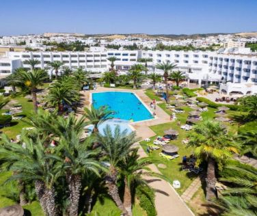Palm Beach Club Hammamet