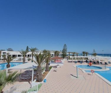 El Mouradi Selima Club