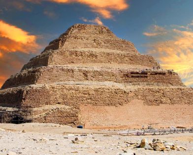 Приключенски тур в непознатия Египет – мистика и древност