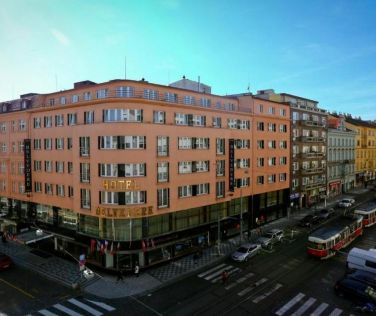 Hotel Belvedere