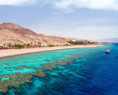 ЕСЕН 2023 ALL INCLUSIVE ПОЧИВКА В МАРСА АЛАМ С ПОЛЕТ ОТ СОФИЯ