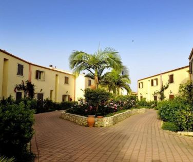 Lindbergh Sikania Resort and SPA
