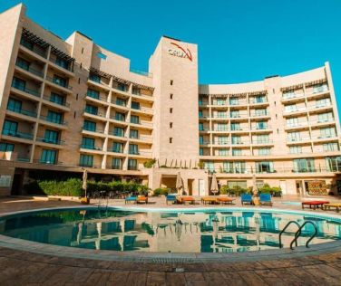 Oryx Hotel Aqaba