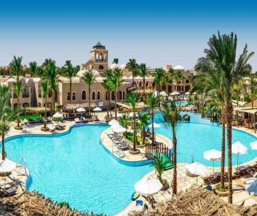 Iberotel Makadi Beach