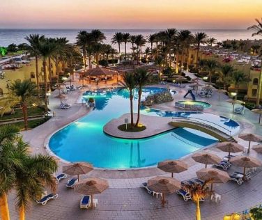 Palm Beach Resort