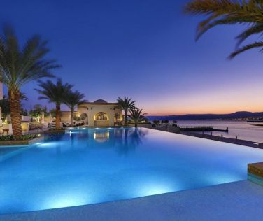 Al Manara Luxury Collection Hotel Lux