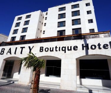 Baytu Botique Hotel Superior