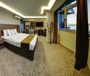 Nairoukh Hotel Aqaba Standard