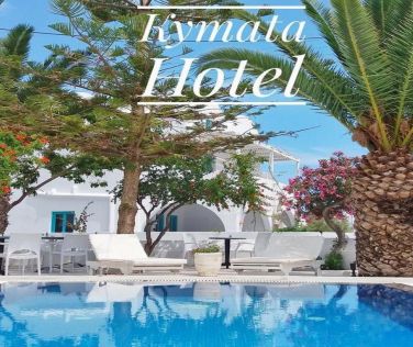 Kymata Hotel