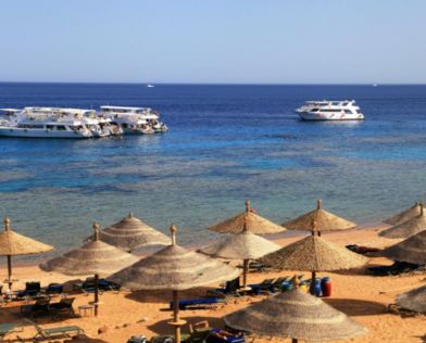 All Inclusive Почивка в Шарм ел Шейх - пролет 2025 - полет от София