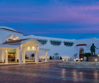 Dreams Beach Resort Superior