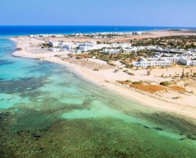 Островно приключение - 7 дни All Inclusive на остров Джерба с полет от София 2025