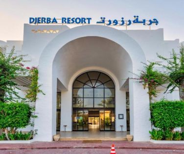 Djerba Resort Standard