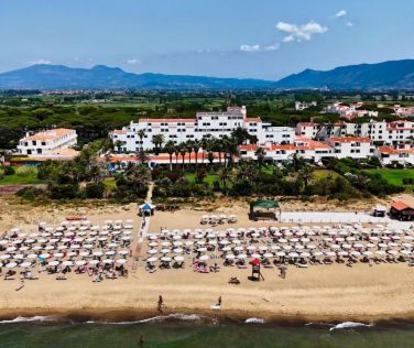 Marina Club