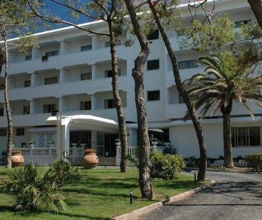 Domizia Palace Premium