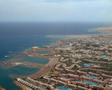 All Inclusive почивка в Хургада с полет от София - есен 2025