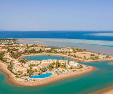 Movenpick Resort and Spa El Gouna