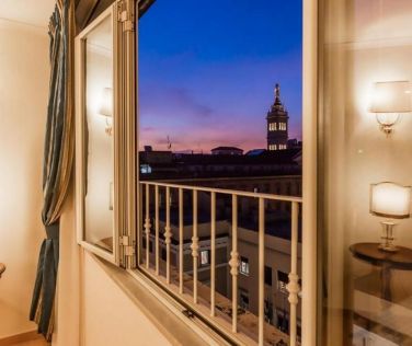 Raeli Hotels Chain