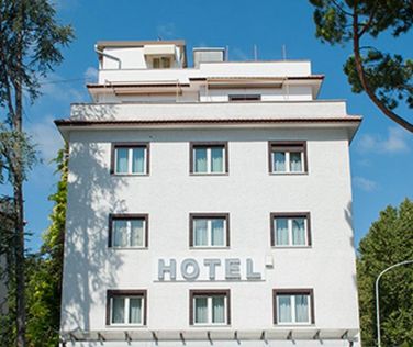 Hotel La Pergola