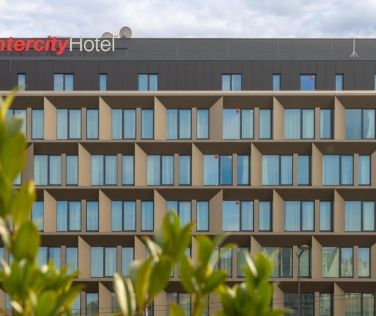 IntercityHotel Budapest
