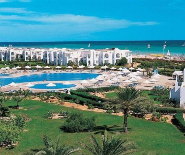 Vincci Helios Beach And Spa Premium