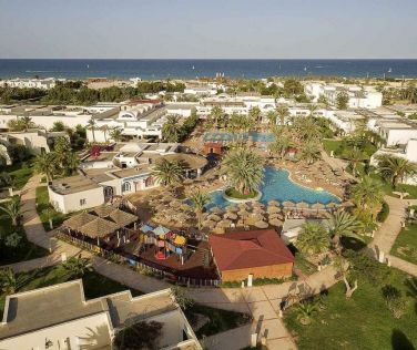 Tui Magic Life Penelope Lux