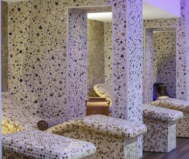 Dilek Kaya Hotel