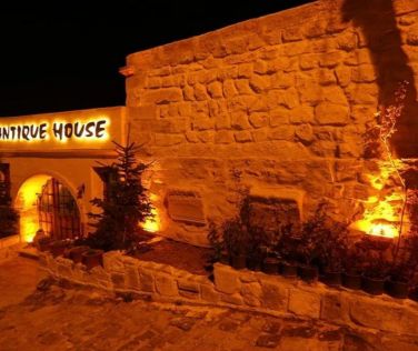 Antique House