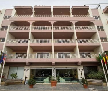 Soreda Hotel
