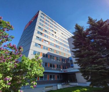 Hotel Abito