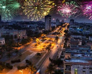 НОВА ГОДИНА В МЕЧТАНА КУБА - Хавана, Тринидад и релакс на Варадеро - 10 нощувки