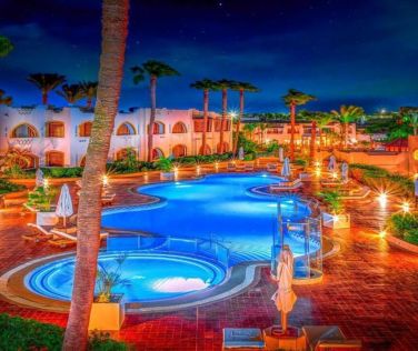 Domina Coral Bay Resort Standard