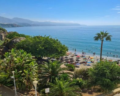 СЛЪНЧЕВА АНДАЛУСИЯ 2026 - Почивка в Коста дел Сол