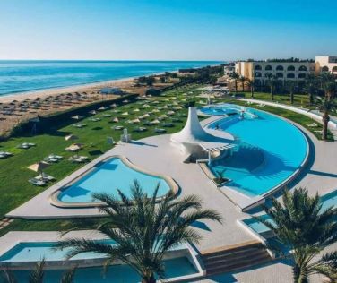 Iberostar Averroes Hotel