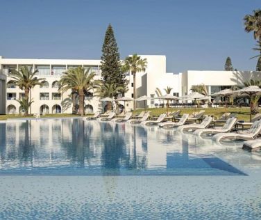 Iberostar Diar El Andalous Premium